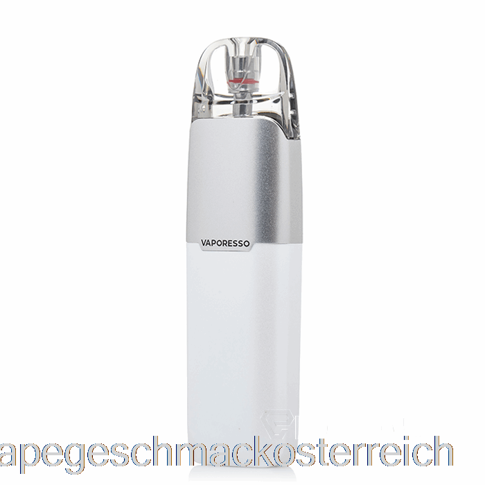 Vaporesso Luxe Q2 Se Pod System Pearl White Vape Geschmack
